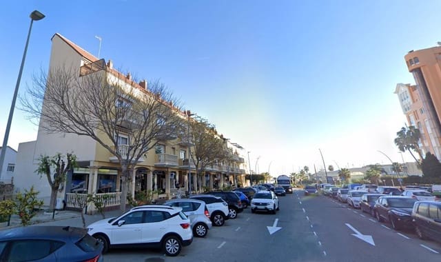 3 bedroom Flat for sale in El Puerto, Dénia - € 455,000 (Ref: 9110465)