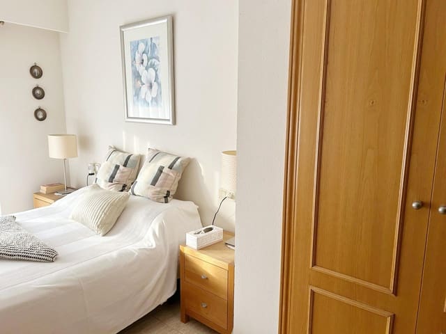 Piso de 3 habitaciones en El Puerto, Dénia en venta - 455.000 € (Ref: 9110465)