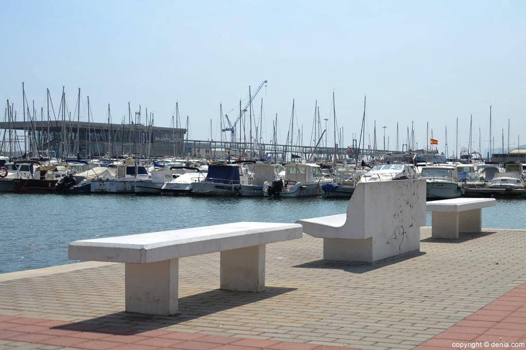 3 bedroom Flat for sale in Denia - € 455,000 (Ref: 9110465)