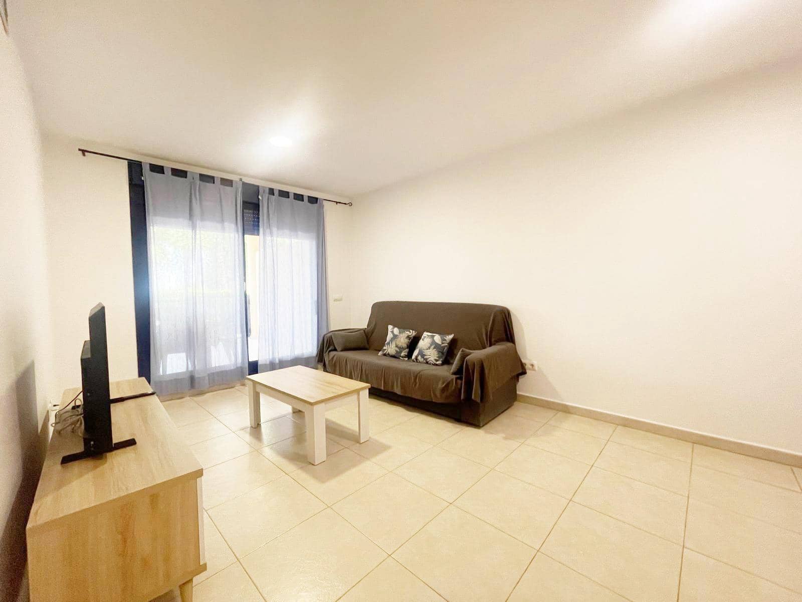 2 slaapkamer Appartement te huur in Denia met zwembad - € 850 (Ref: 9134602)
