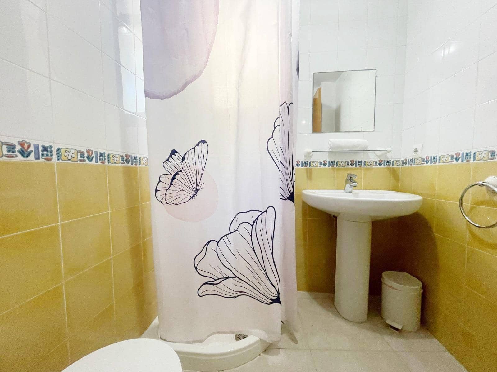 2 slaapkamer Appartement te huur in Denia met zwembad - € 850 (Ref: 9134602)