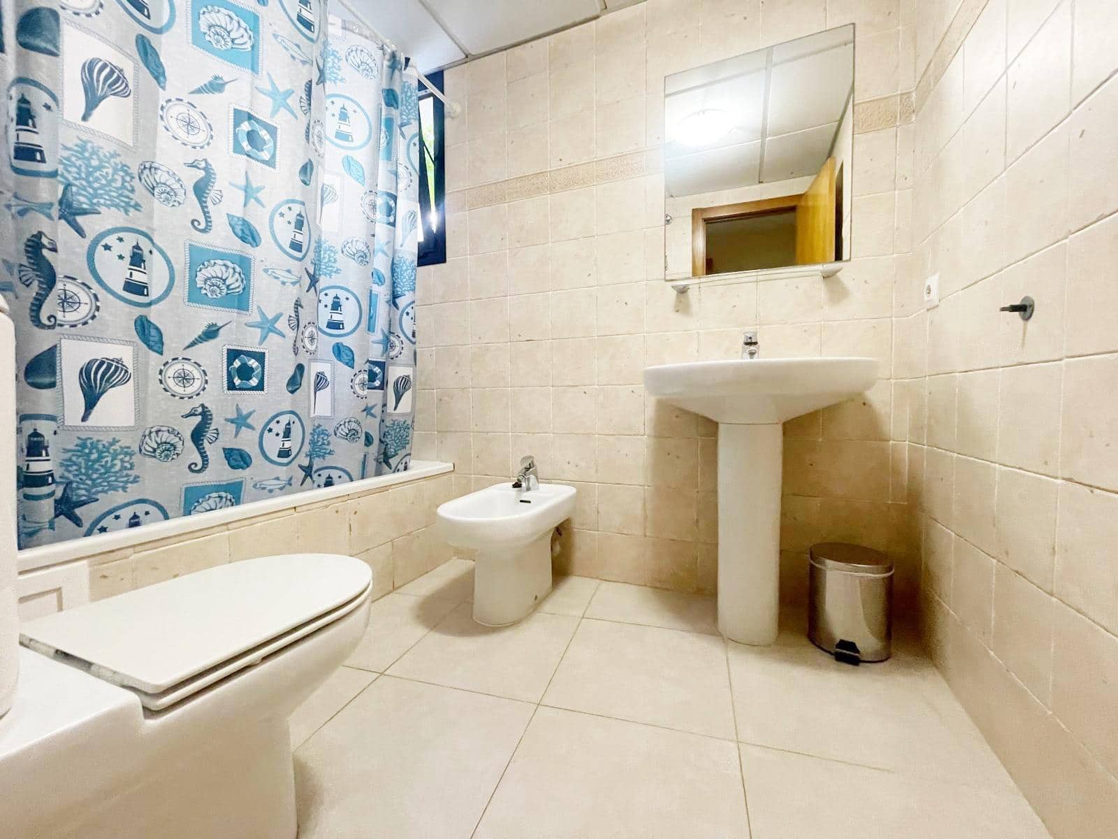 2 slaapkamer Appartement te huur in Denia met zwembad - € 850 (Ref: 9134602)