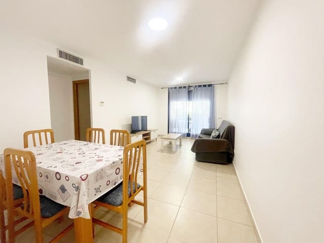 2 slaapkamer Appartement te huur in Les Bassetes - El Marjal, Dénia met zwembad - € 850 (Ref: 9134602)