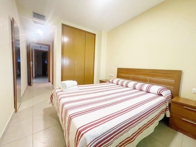 2 slaapkamer Appartement te huur in Les Bassetes - El Marjal, Dénia met zwembad - € 850 (Ref: 9134602)