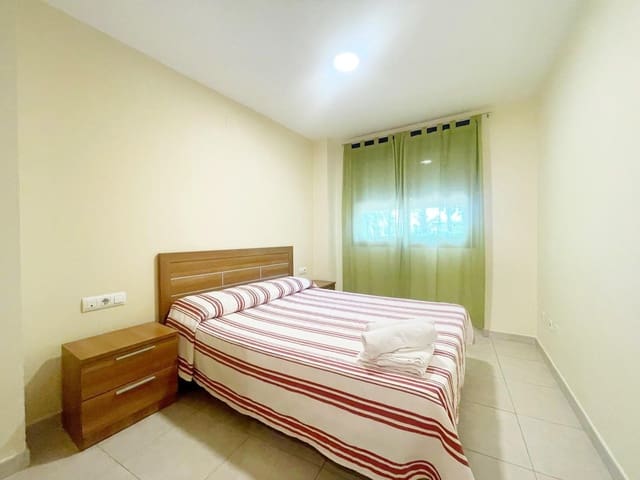 2 slaapkamer Appartement te huur in Les Bassetes - El Marjal, Dénia met zwembad - € 850 (Ref: 9134602)