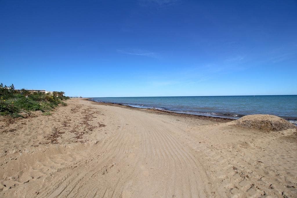 2 soverom Leilighet til leie i Denia med svømmebasseng - € 750 (Ref: 9134603)