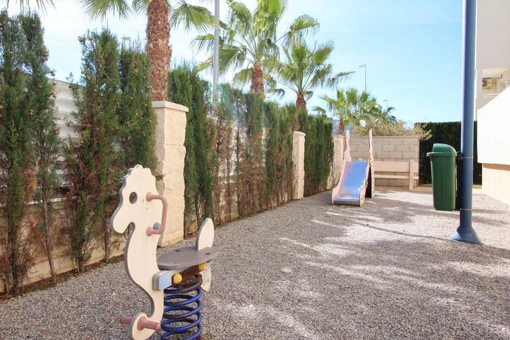 2 soverom Leilighet til leie i Denia med svømmebasseng - € 750 (Ref: 9134603)
