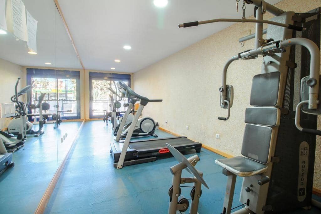 2 soverom Leilighet til leie i Denia med svømmebasseng - € 750 (Ref: 9134603)