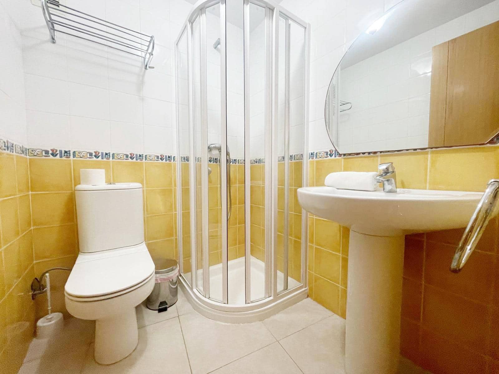 2 soverom Leilighet til leie i Denia med svømmebasseng - € 750 (Ref: 9134603)