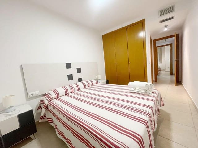 2 soverom Leilighet til leie i Les Bassetes - El Marjal, Dénia med svømmebasseng - € 750 (Ref: 9134603)