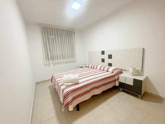 2 soverom Leilighet til leie i Les Bassetes - El Marjal, Dénia med svømmebasseng - € 750 (Ref: 9134603)