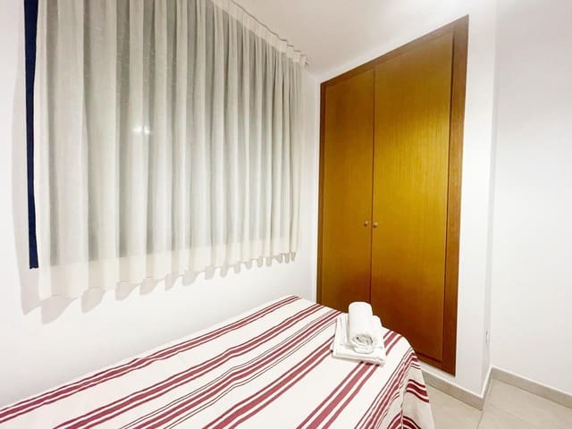 2 soverom Leilighet til leie i Les Bassetes - El Marjal, Dénia med svømmebasseng - € 750 (Ref: 9134603)