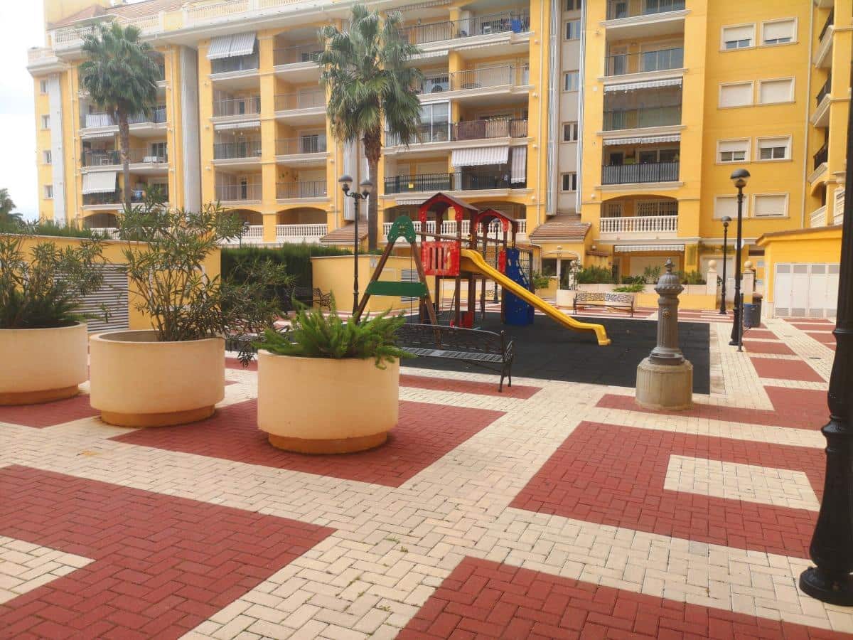 3 soveværelse Penthouse til salg i Denia med swimmingpool - € 570.000 (Ref: 9141732)