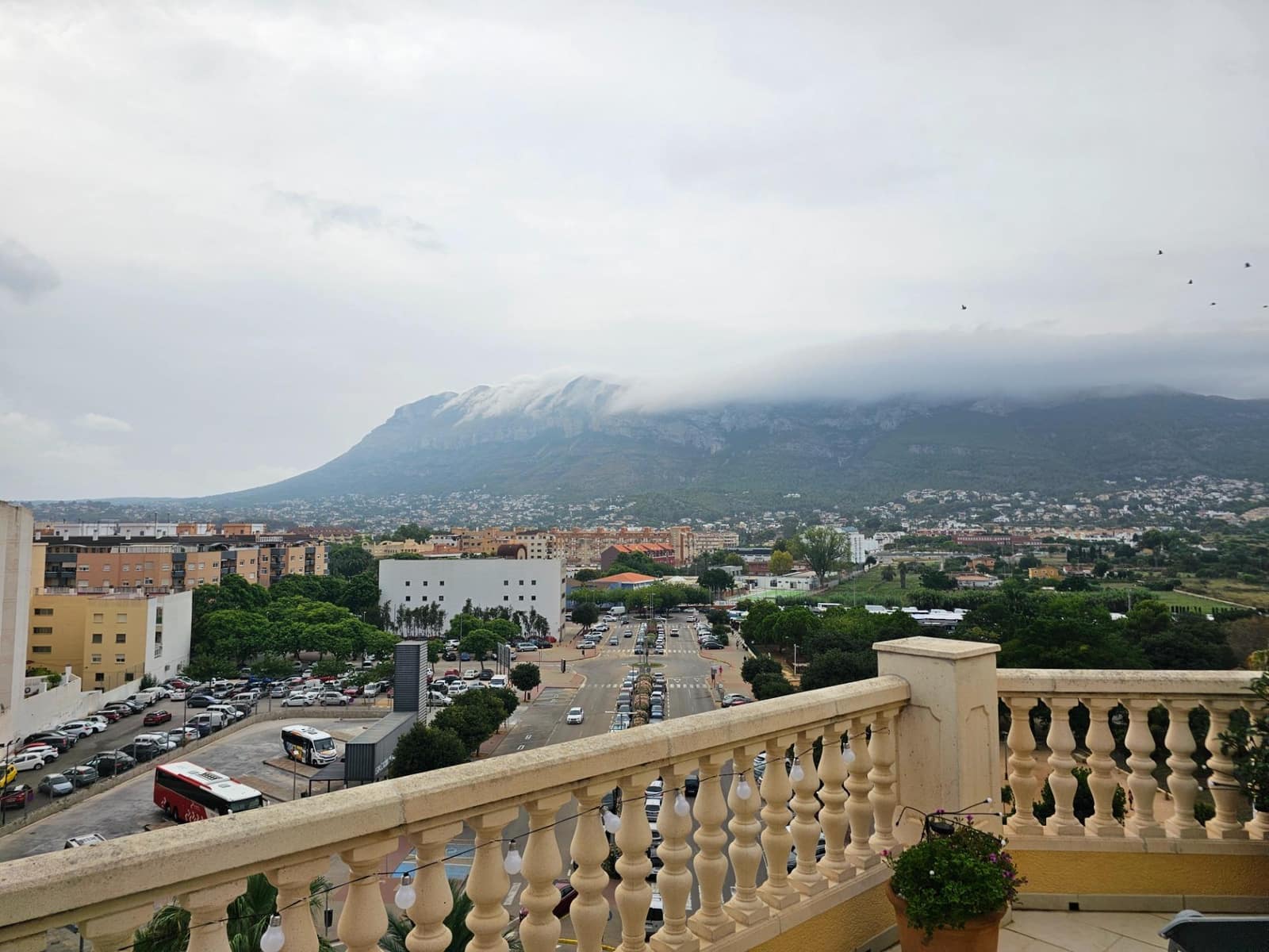 3 soveværelse Penthouse til salg i Denia med swimmingpool - € 570.000 (Ref: 9141732)