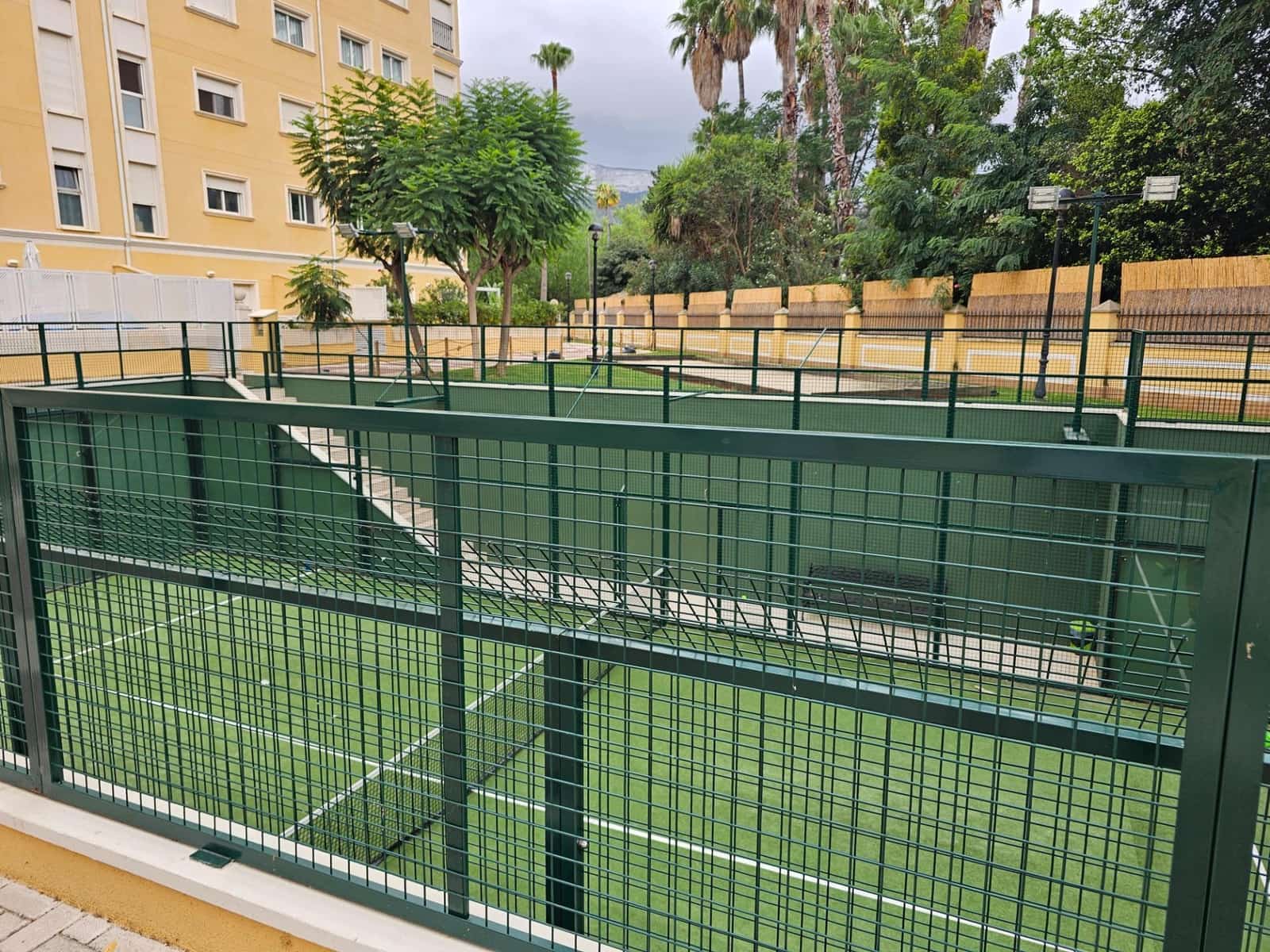 3 soveværelse Penthouse til salg i Denia med swimmingpool - € 570.000 (Ref: 9141732)