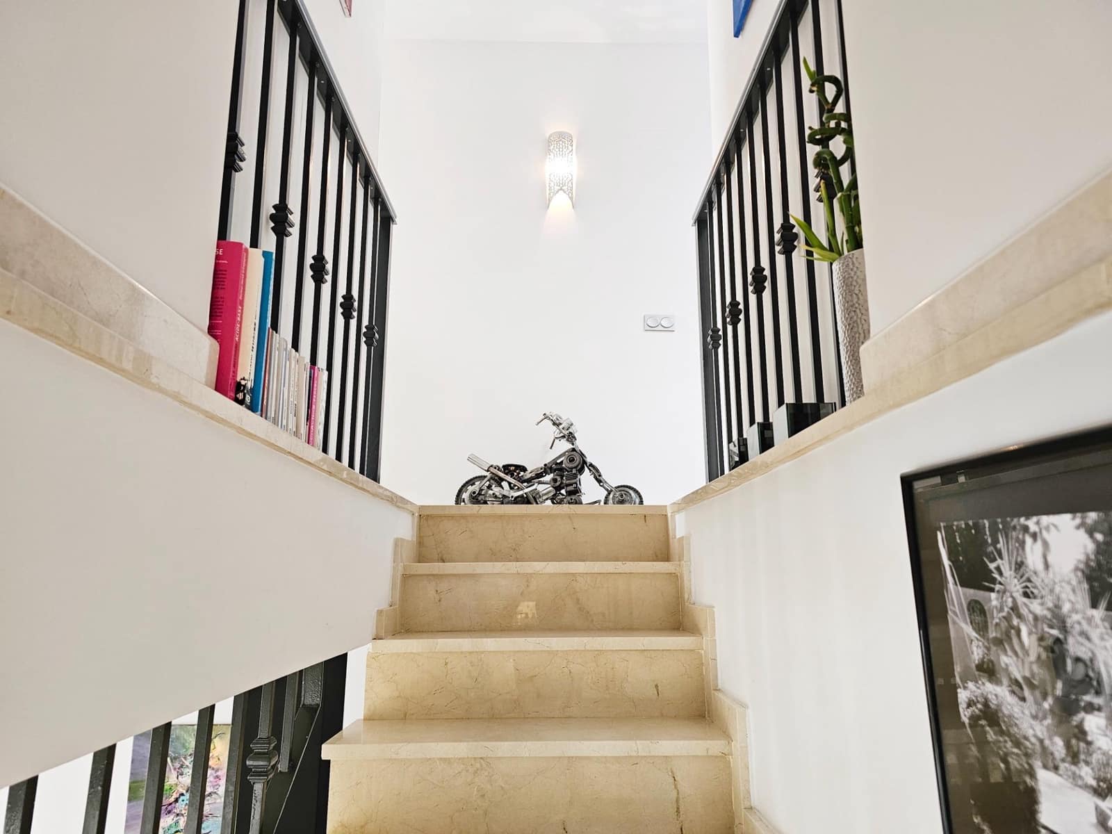 3 slaapkamer Penthouse te koop in Denia met zwembad - € 570.000 (Ref: 9141732)