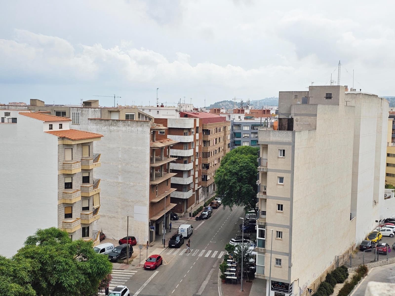 3 slaapkamer Penthouse te koop in Denia met zwembad - € 570.000 (Ref: 9141732)