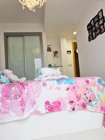 3 camera da letto Attico in vendita in La Pedrera - Vessanes, Dénia con piscina - 570.000 € (Rif: 9141732)