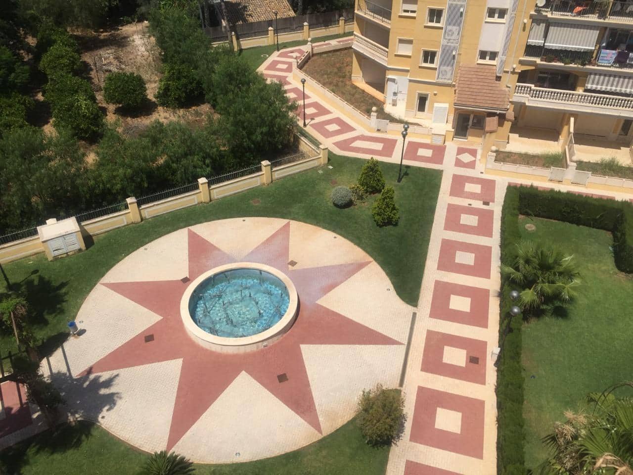 3 quarto Penthouse para venda em Denia com piscina - 570 000 € (Ref: 9141732)