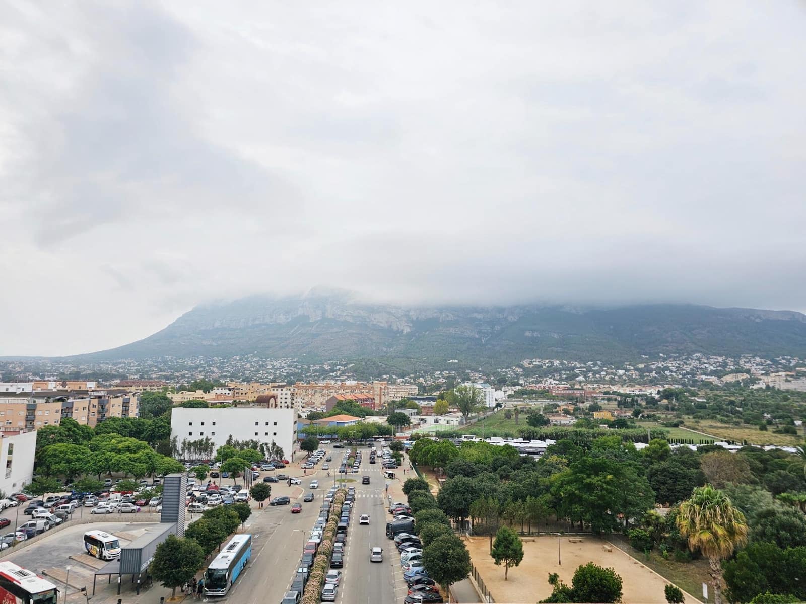 3 quarto Penthouse para venda em Denia com piscina - 570 000 € (Ref: 9141732)