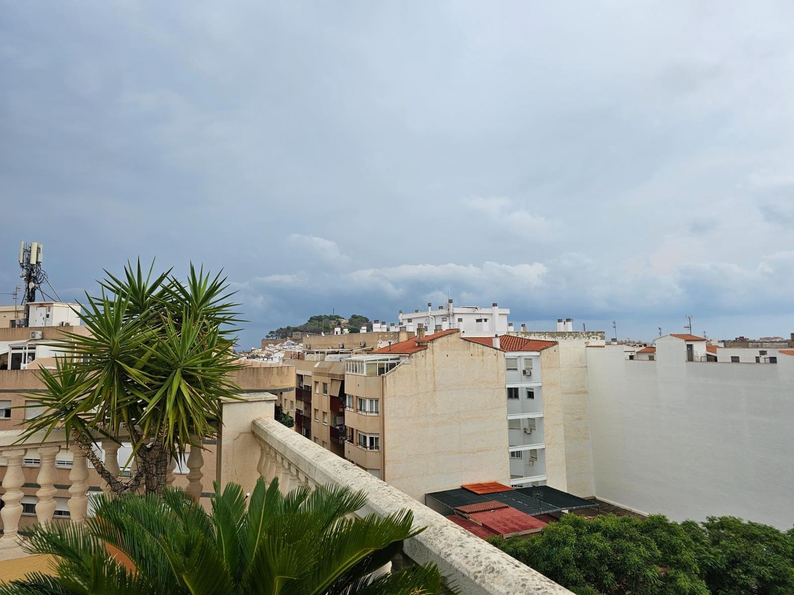 3 quarto Penthouse para venda em Denia com piscina - 570 000 € (Ref: 9141732)