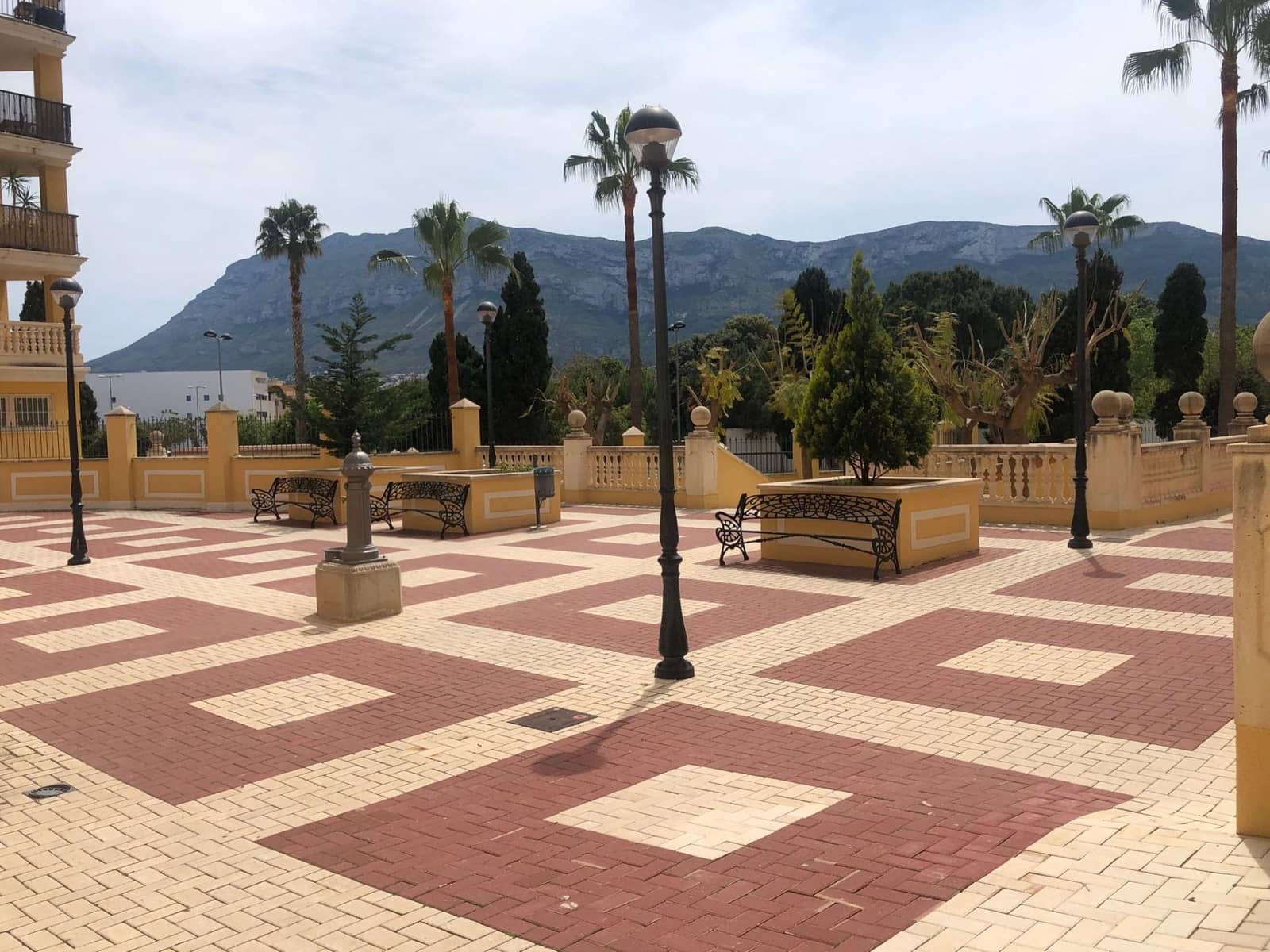 3 quarto Penthouse para venda em Denia com piscina - 570 000 € (Ref: 9141732)