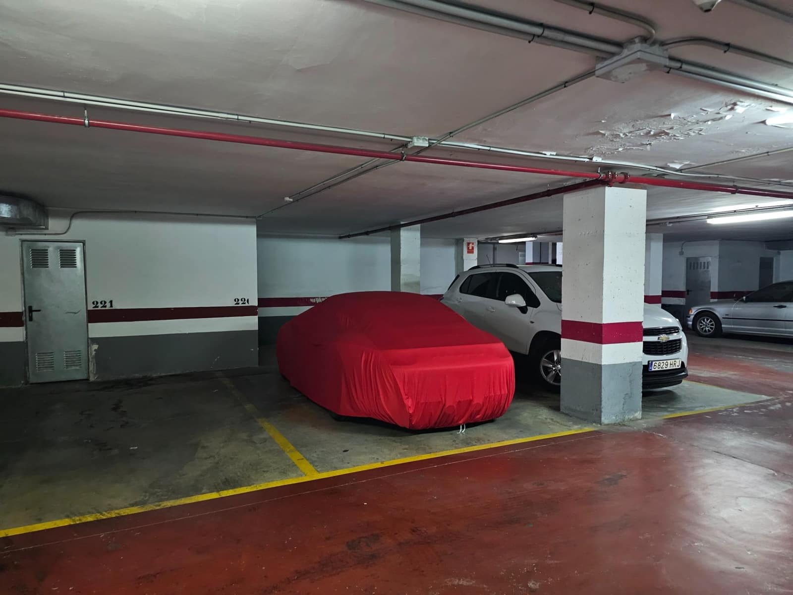 3 sovrum Takvåning till salu i Denia med pool - 570 000 € (Ref: 9141732)