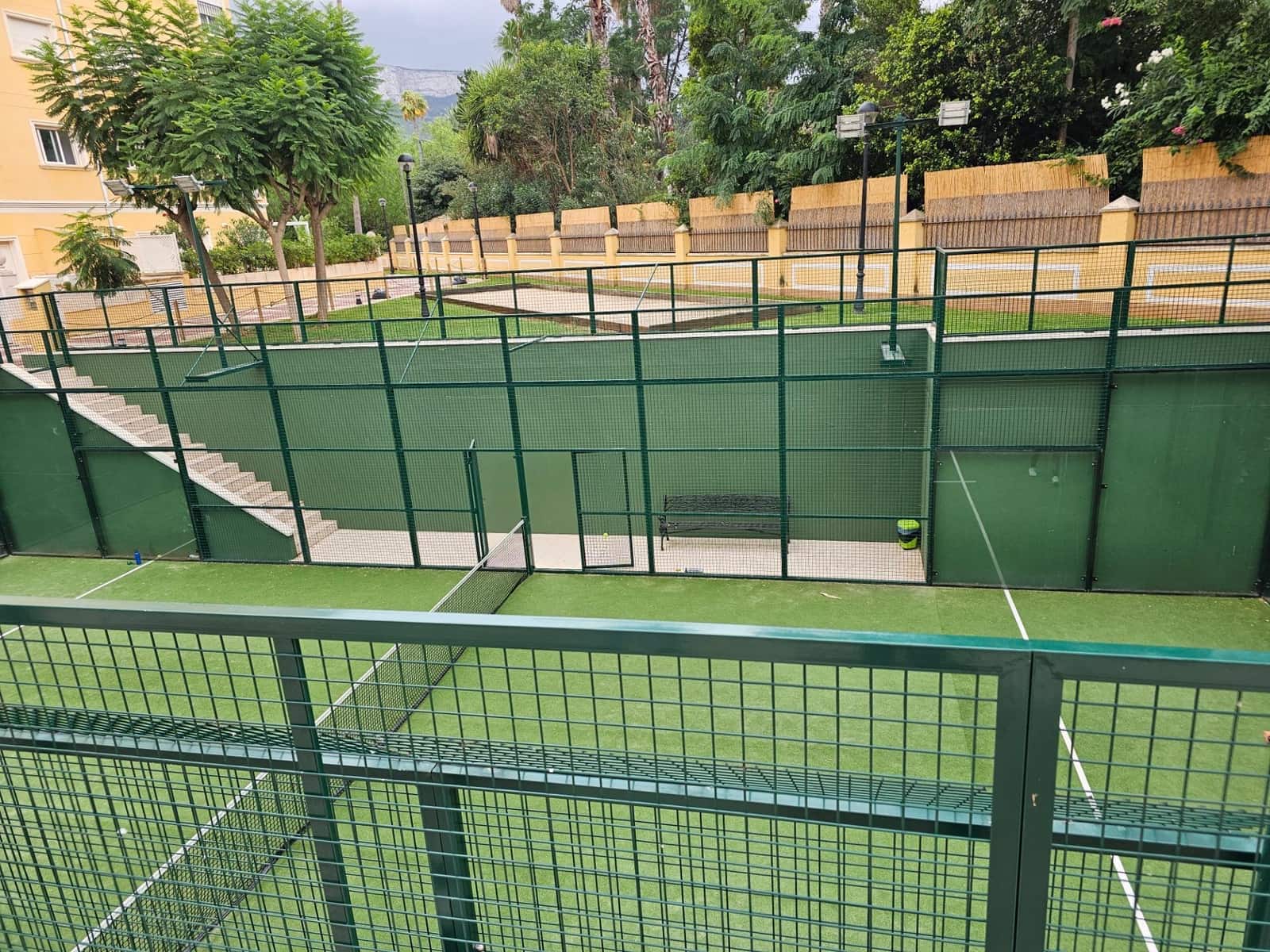 3 sovrum Takvåning till salu i Denia med pool - 570 000 € (Ref: 9141732)