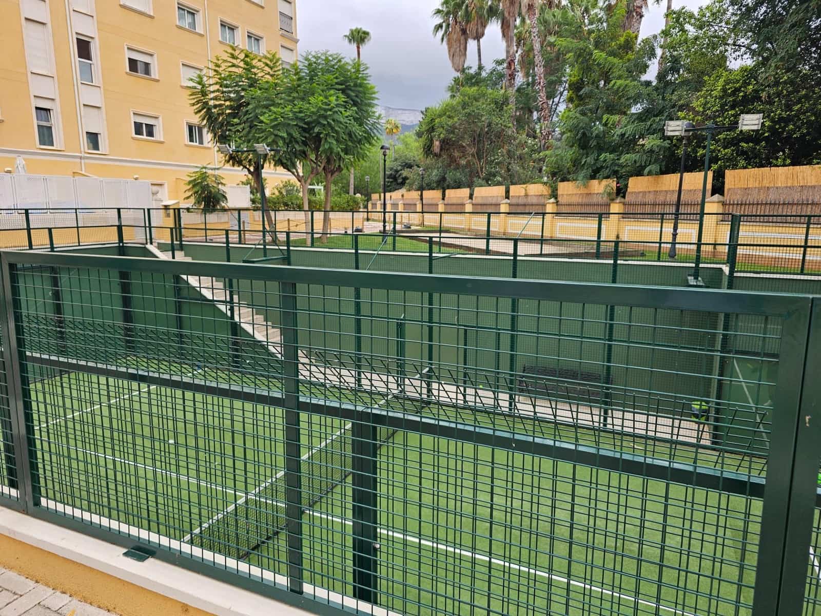 3 soveværelse Penthouse til salg i Denia med swimmingpool - € 570.000 (Ref: 9141732)