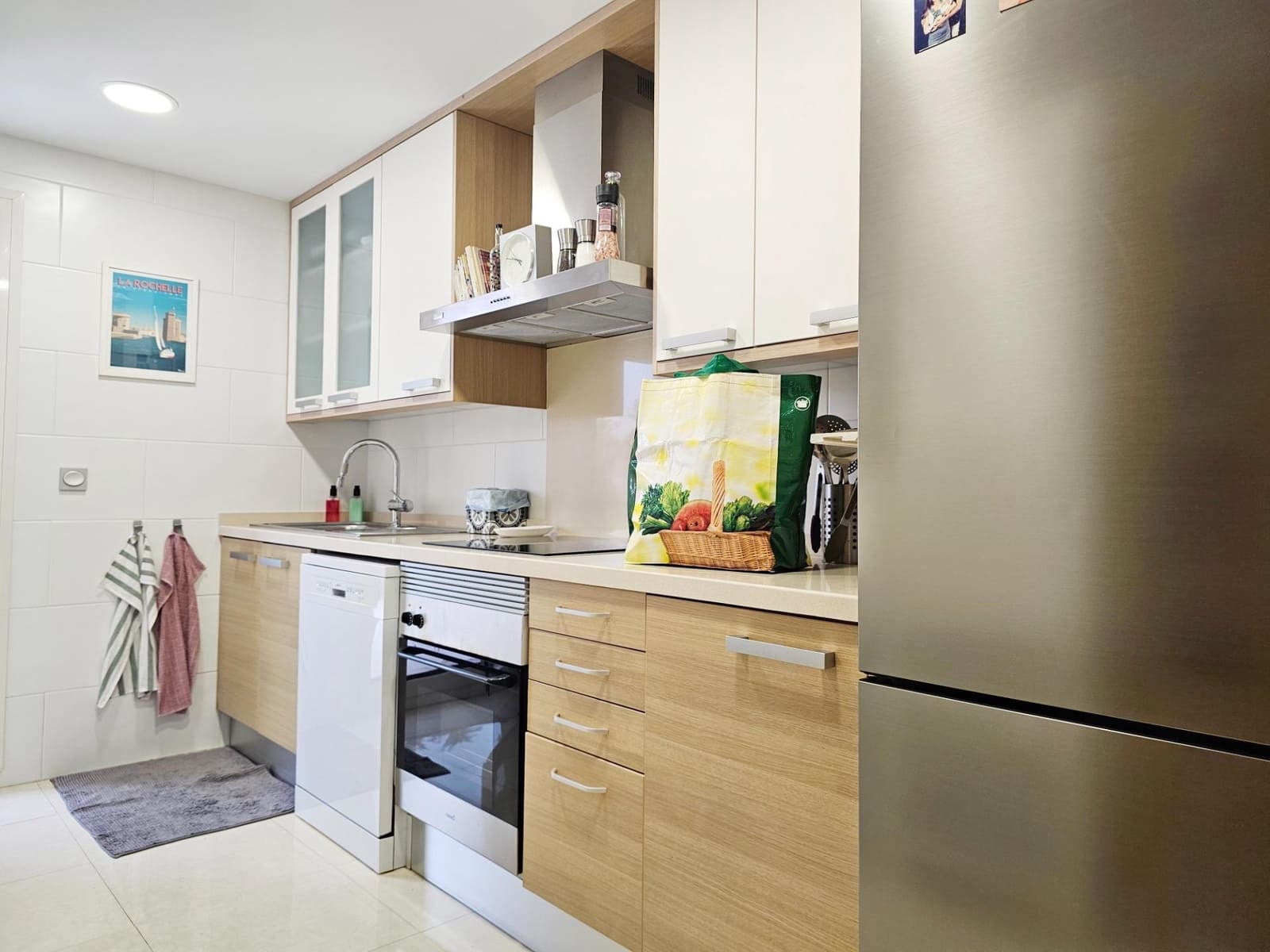 3 makuuhuone Kattohuoneisto myytävänä paikassa Denia mukana uima-altaan - 570 000 € (Ref: 9141732)