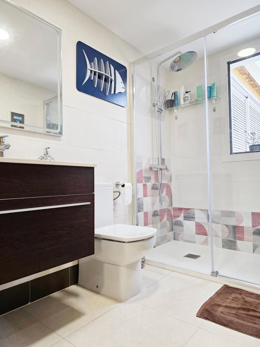 3 makuuhuone Kattohuoneisto myytävänä paikassa Denia mukana uima-altaan - 570 000 € (Ref: 9141732)