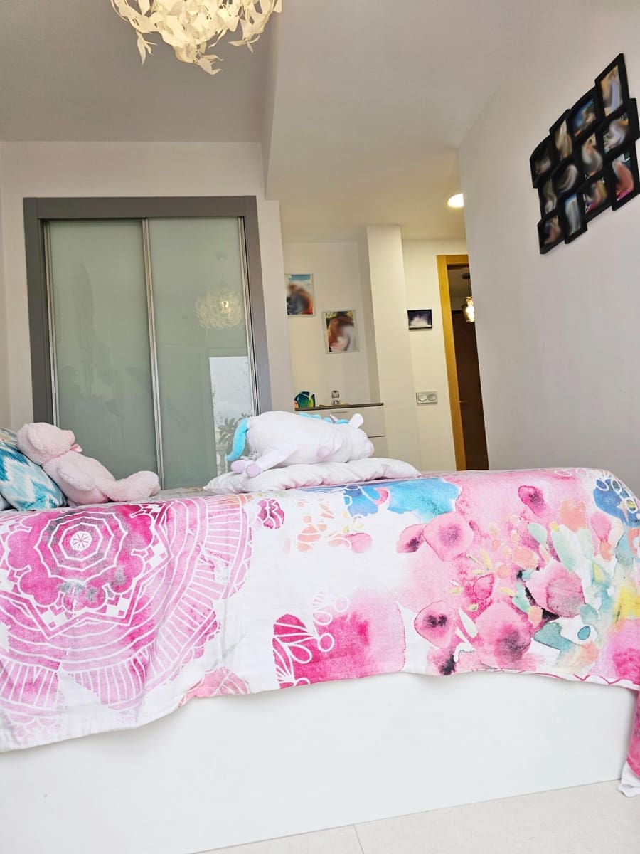 3 makuuhuone Kattohuoneisto myytävänä paikassa Denia mukana uima-altaan - 570 000 € (Ref: 9141732)