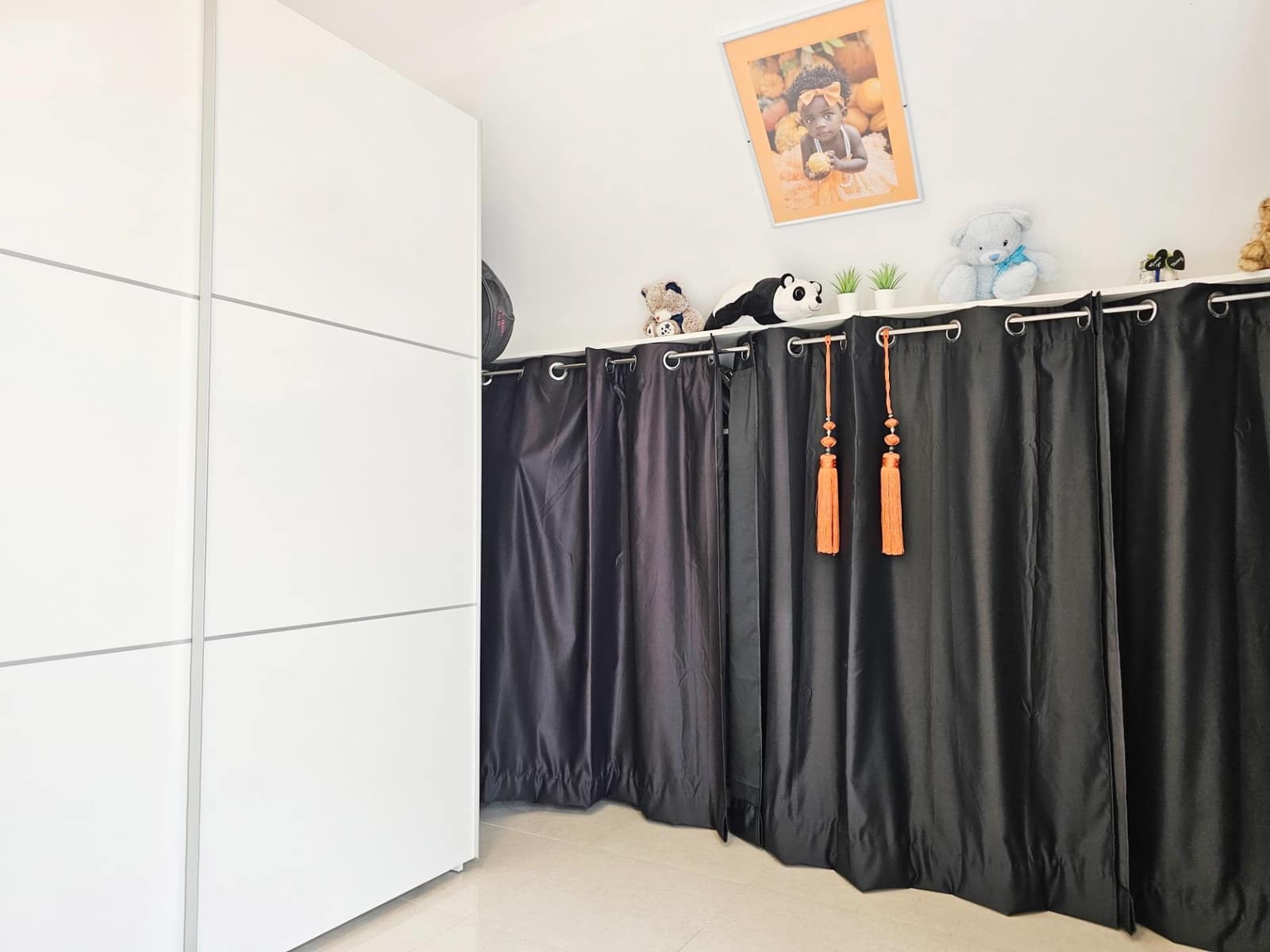 3 makuuhuone Kattohuoneisto myytävänä paikassa Denia mukana uima-altaan - 570 000 € (Ref: 9141732)