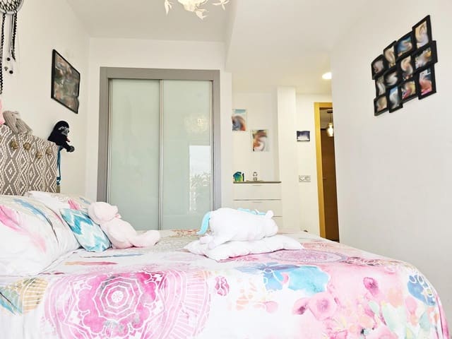 Ático de 3 habitaciones en La Pedrera - Vessanes, Dénia en venta con piscina - 570.000 € (Ref: 9141732)