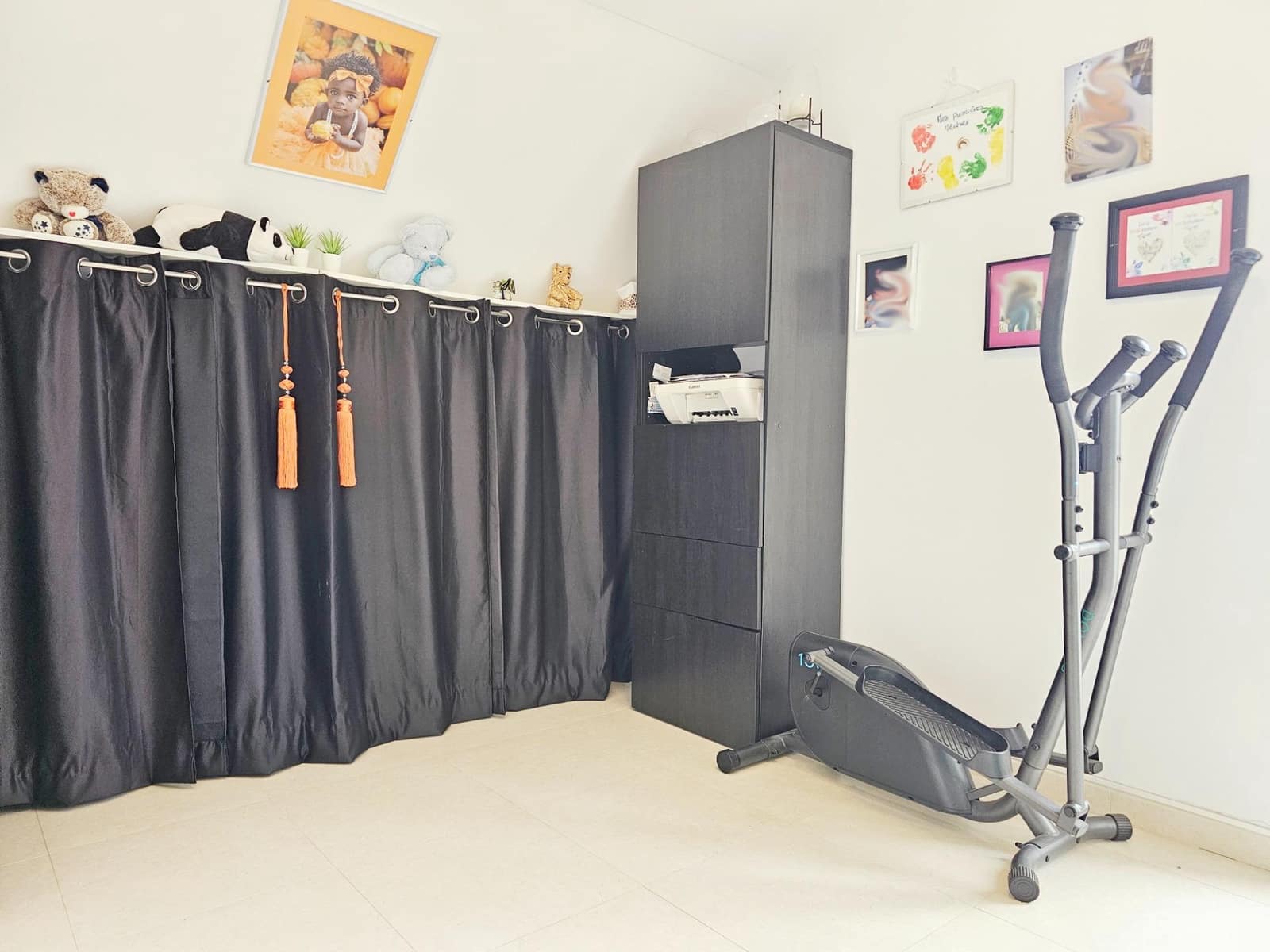 3 makuuhuone Kattohuoneisto myytävänä paikassa Denia mukana uima-altaan - 570 000 € (Ref: 9141732)
