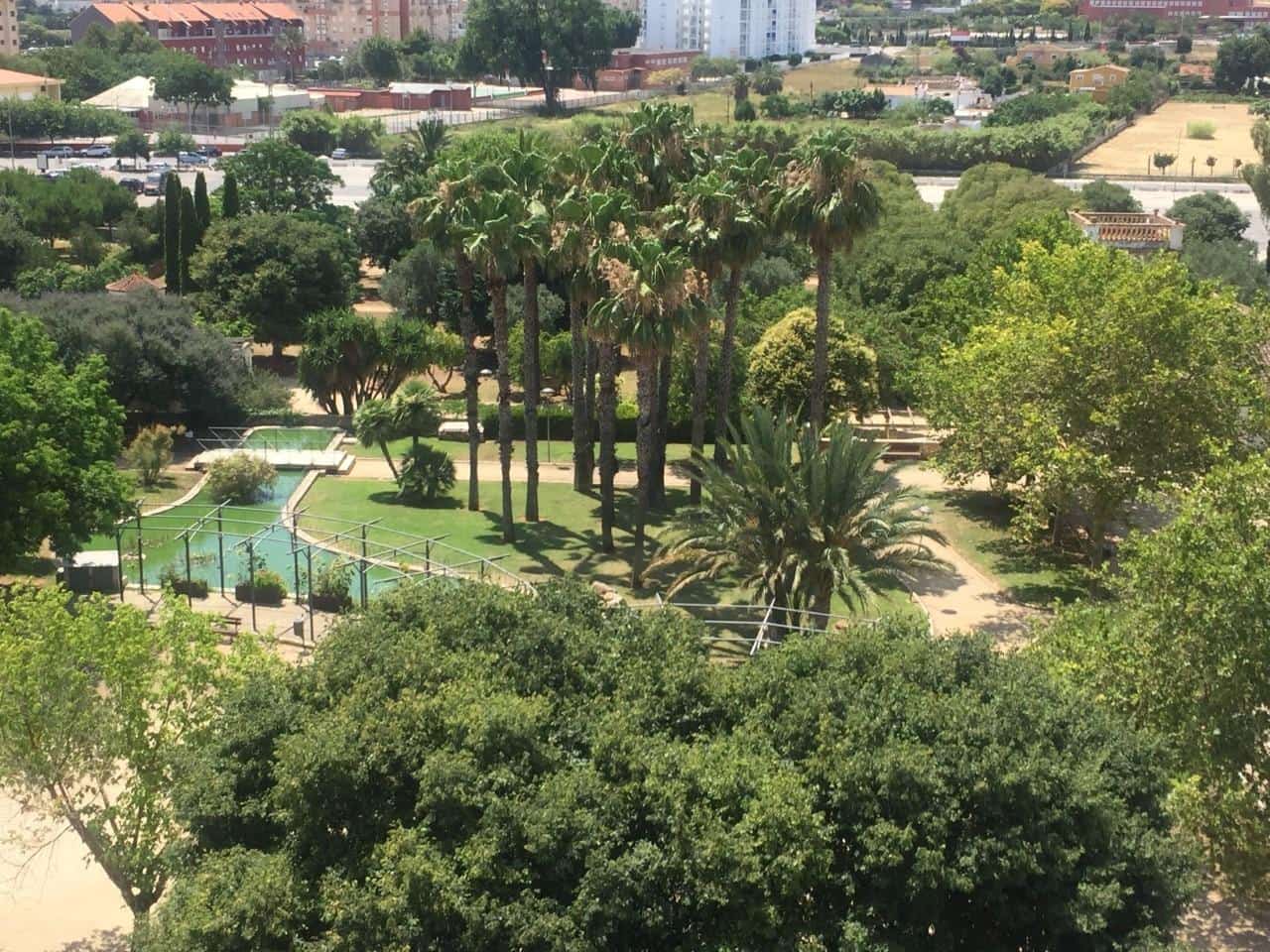 3 makuuhuone Kattohuoneisto myytävänä paikassa Denia mukana uima-altaan - 570 000 € (Ref: 9141732)