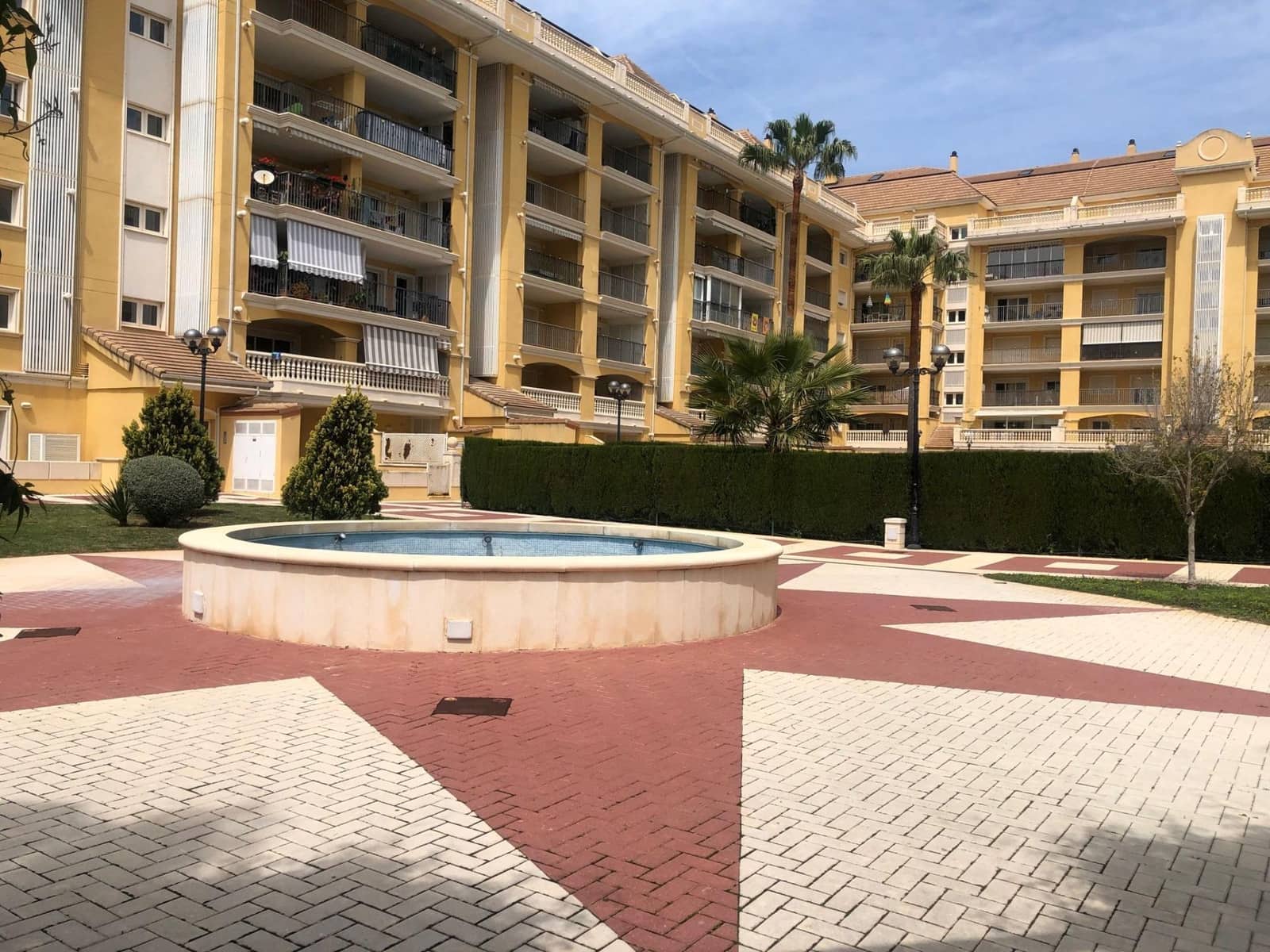 3 makuuhuone Kattohuoneisto myytävänä paikassa Denia mukana uima-altaan - 570 000 € (Ref: 9141732)
