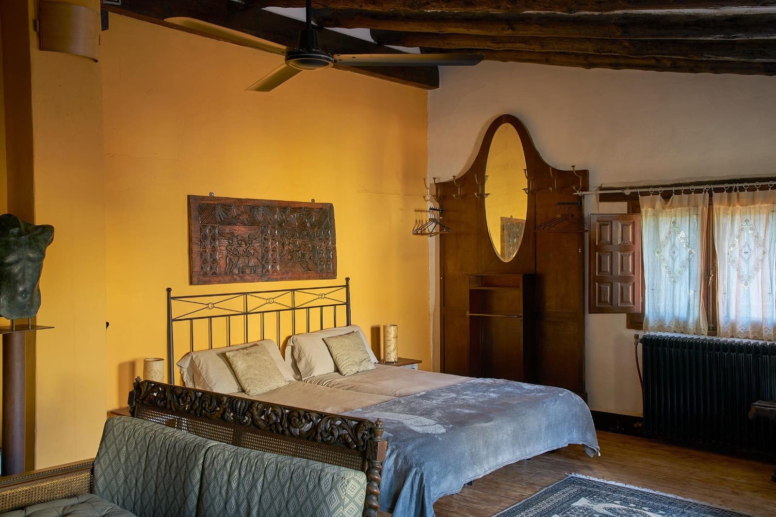 6 camera da letto Finca/Casa di Campagna in vendita in Enguera con piscina garage - 1.100.000 € (Rif: 9141733)