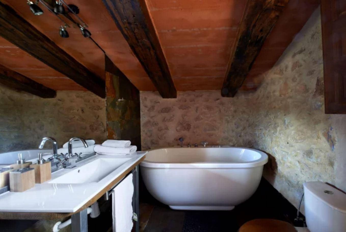 Finca/Casa Rural de 6 habitaciones en Enguera en venta con piscina garaje - 1.100.000 € (Ref: 9141733)