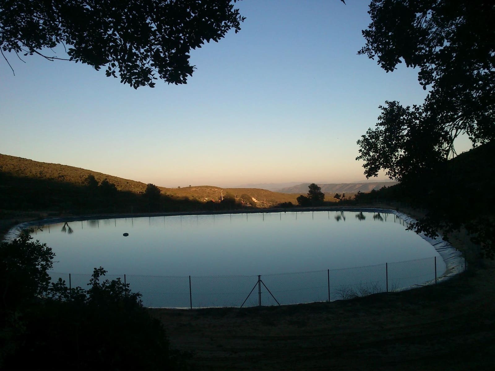 Finca/Casa Rural de 6 habitaciones en Enguera en venta con piscina garaje - 1.100.000 € (Ref: 9141733)