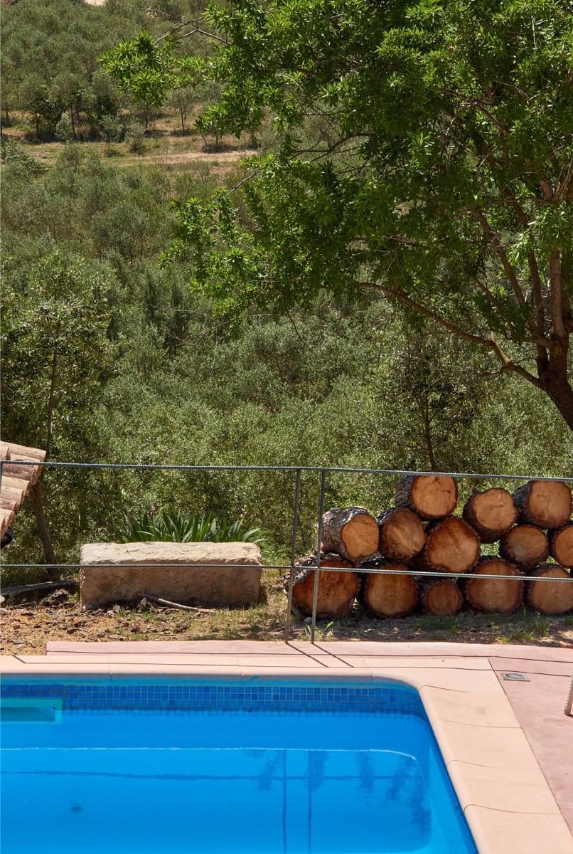 6 soveværelse Finca/Landehus til salg i Enguera med swimmingpool garage - € 1.100.000 (Ref: 9141733)