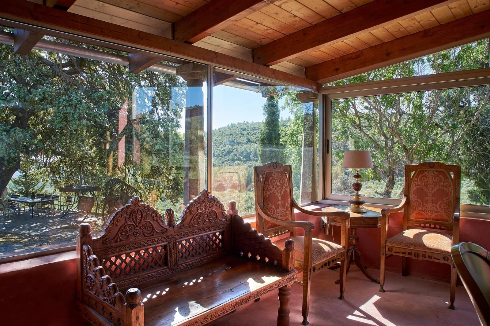 6 camera da letto Finca/Casa di Campagna in vendita in Enguera con piscina garage - 1.100.000 € (Rif: 9141733)