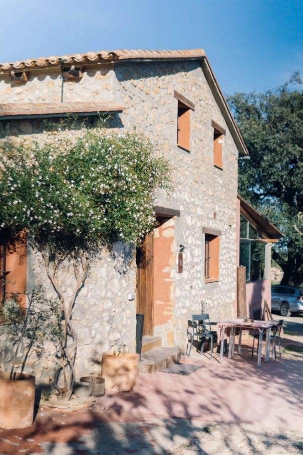 6 quarto Quinta/Casa Rural para venda em Enguera com piscina garagem - 1 100 000 € (Ref: 9141733)