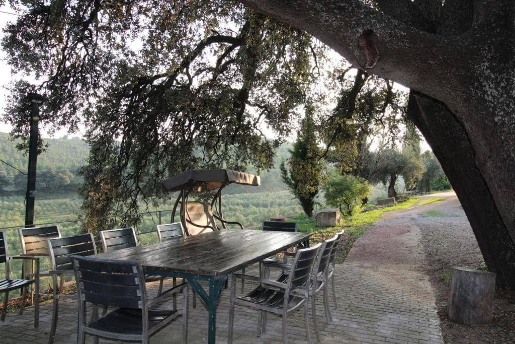 6 quarto Quinta/Casa Rural para venda em Enguera com piscina garagem - 1 100 000 € (Ref: 9141733)