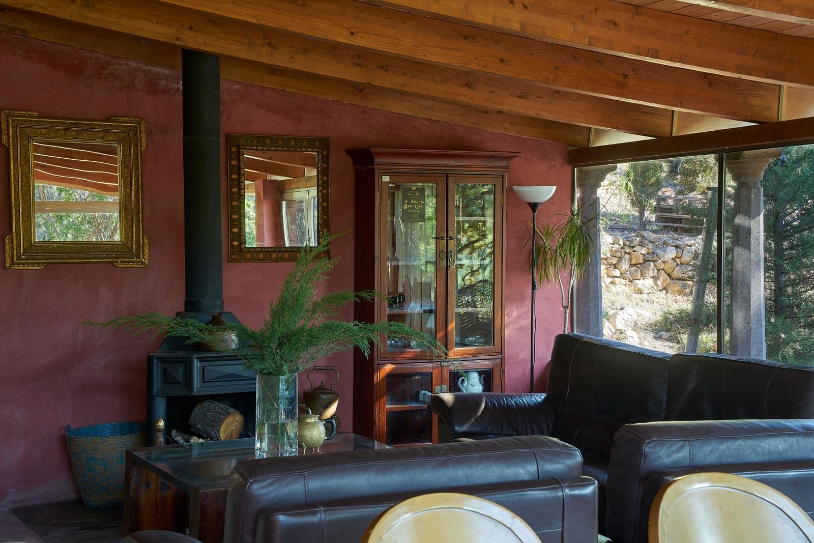 6 quarto Quinta/Casa Rural para venda em Enguera com piscina garagem - 1 100 000 € (Ref: 9141733)