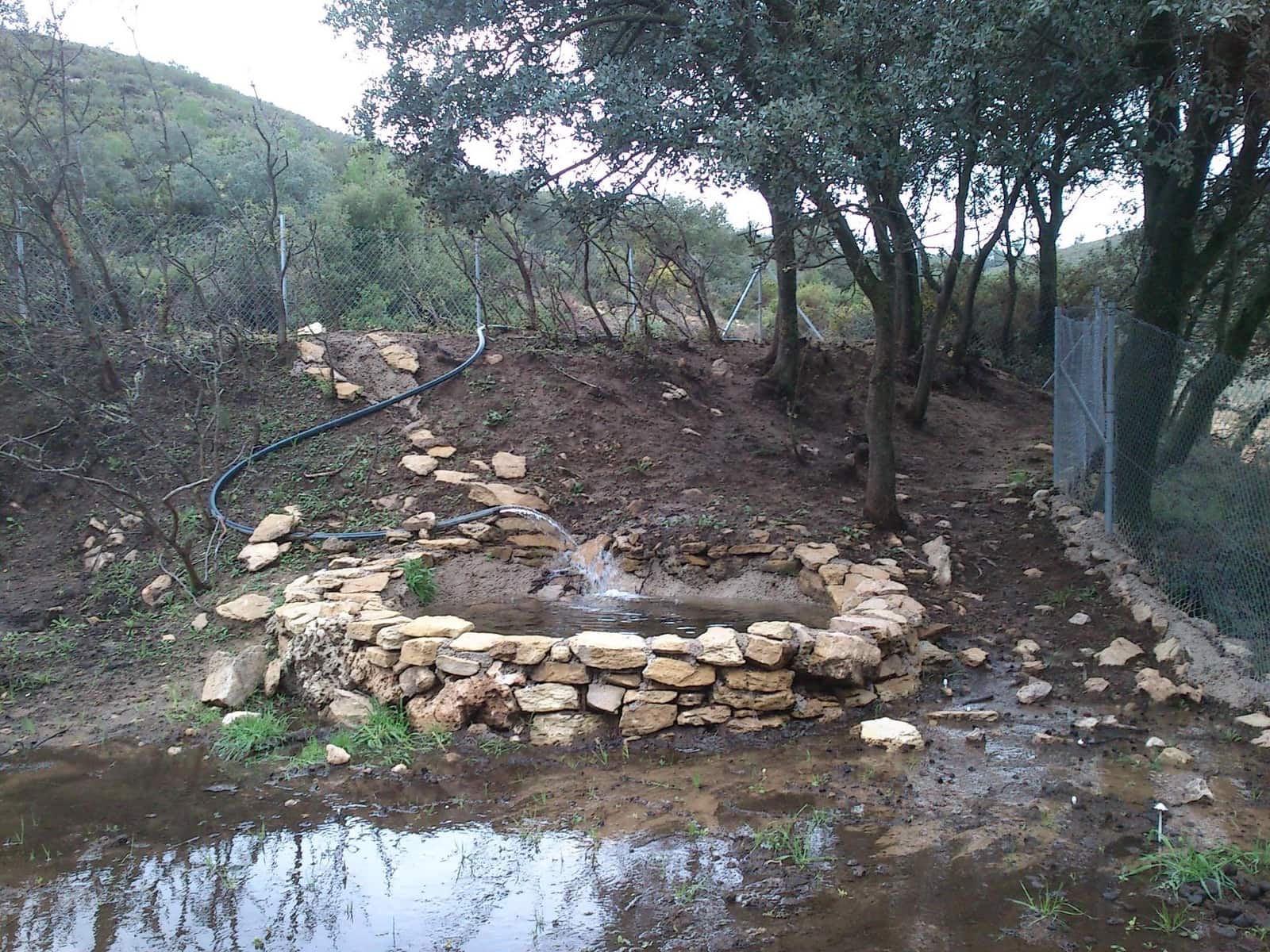 6 quarto Quinta/Casa Rural para venda em Enguera com piscina garagem - 1 100 000 € (Ref: 9141733)