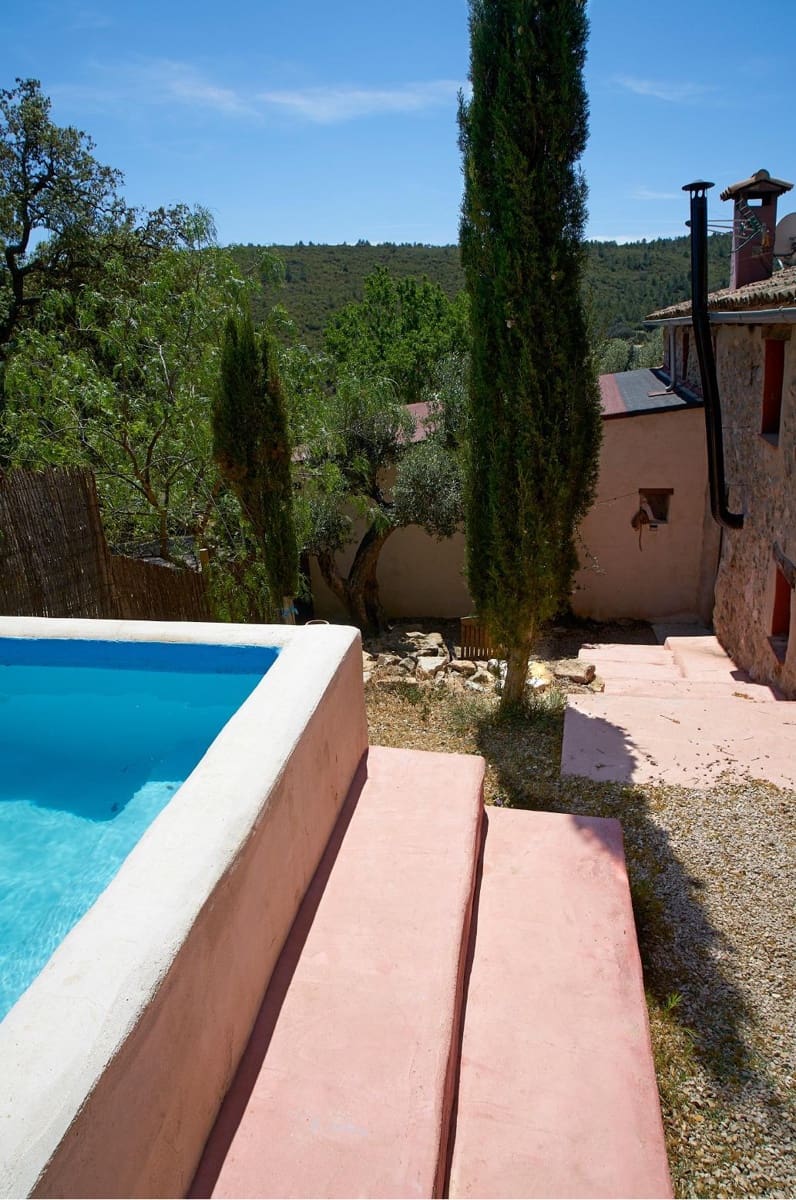 6 Zimmer Finca/Landgut zu verkaufen in Enguera mit Pool Garage - 1.100.000 € (Ref: 9141733)