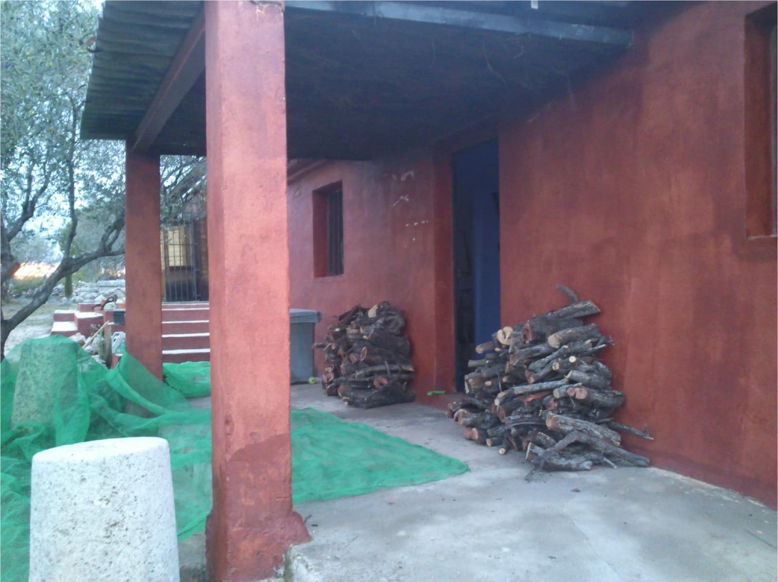 6 Zimmer Finca/Landgut zu verkaufen in Enguera mit Pool Garage - 1.100.000 € (Ref: 9141733)