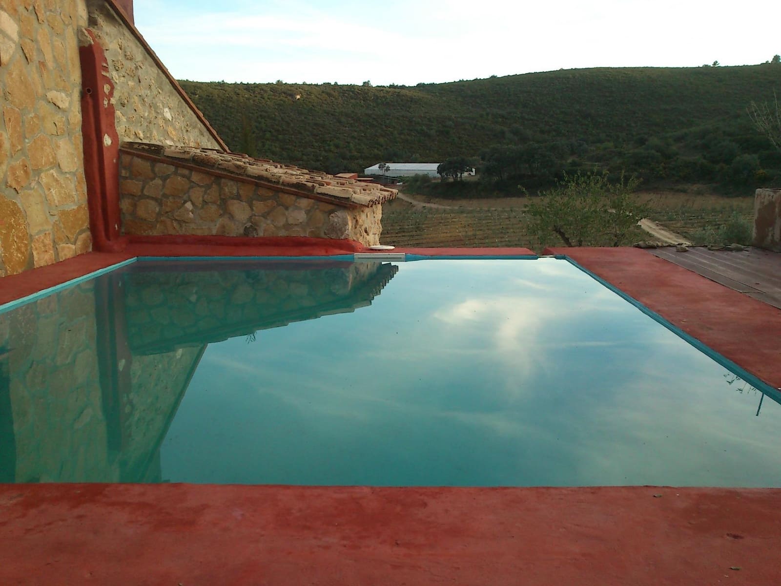 6 Zimmer Finca/Landgut zu verkaufen in Enguera mit Pool Garage - 1.100.000 € (Ref: 9141733)