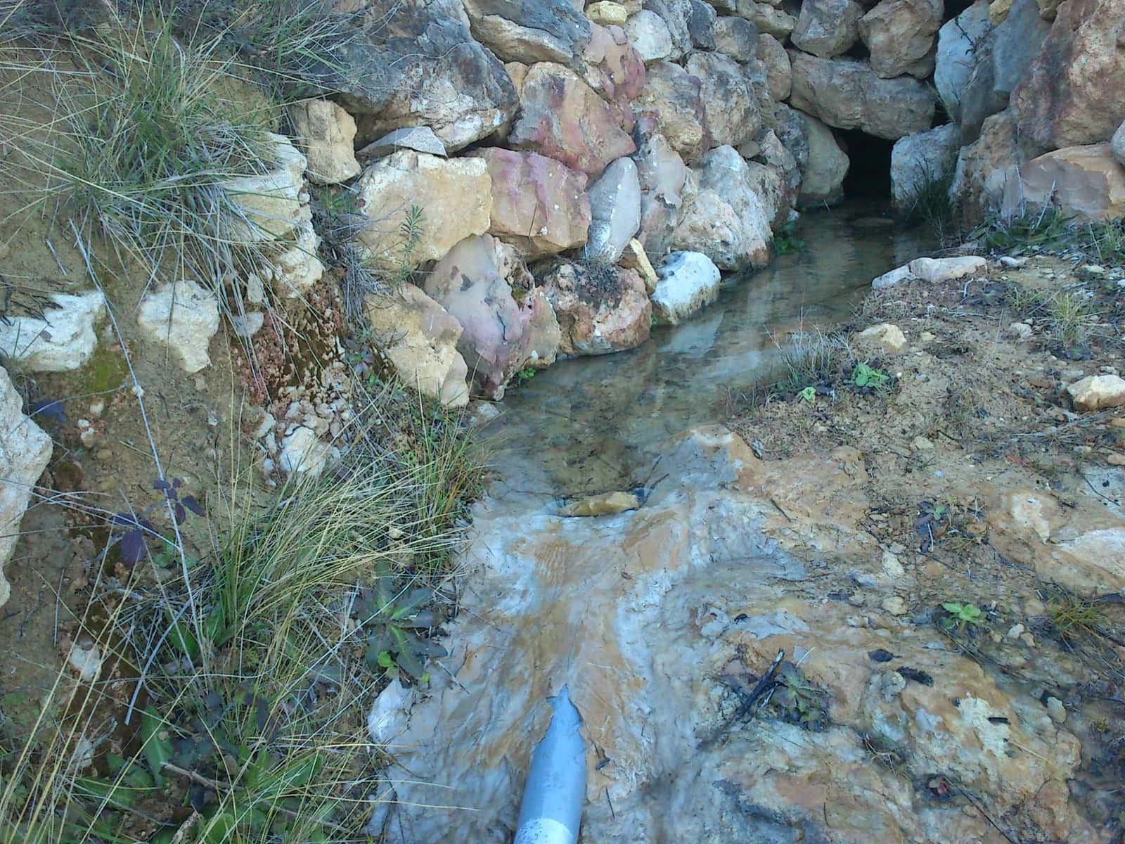 6 Zimmer Finca/Landgut zu verkaufen in Enguera mit Pool Garage - 1.100.000 € (Ref: 9141733)